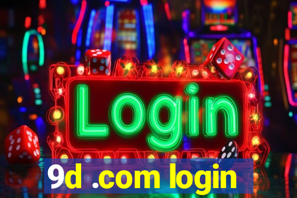 9d .com login